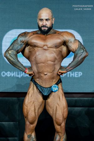 BODYBUILDING 100